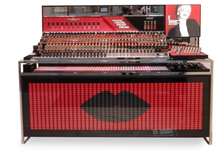 proj YSL